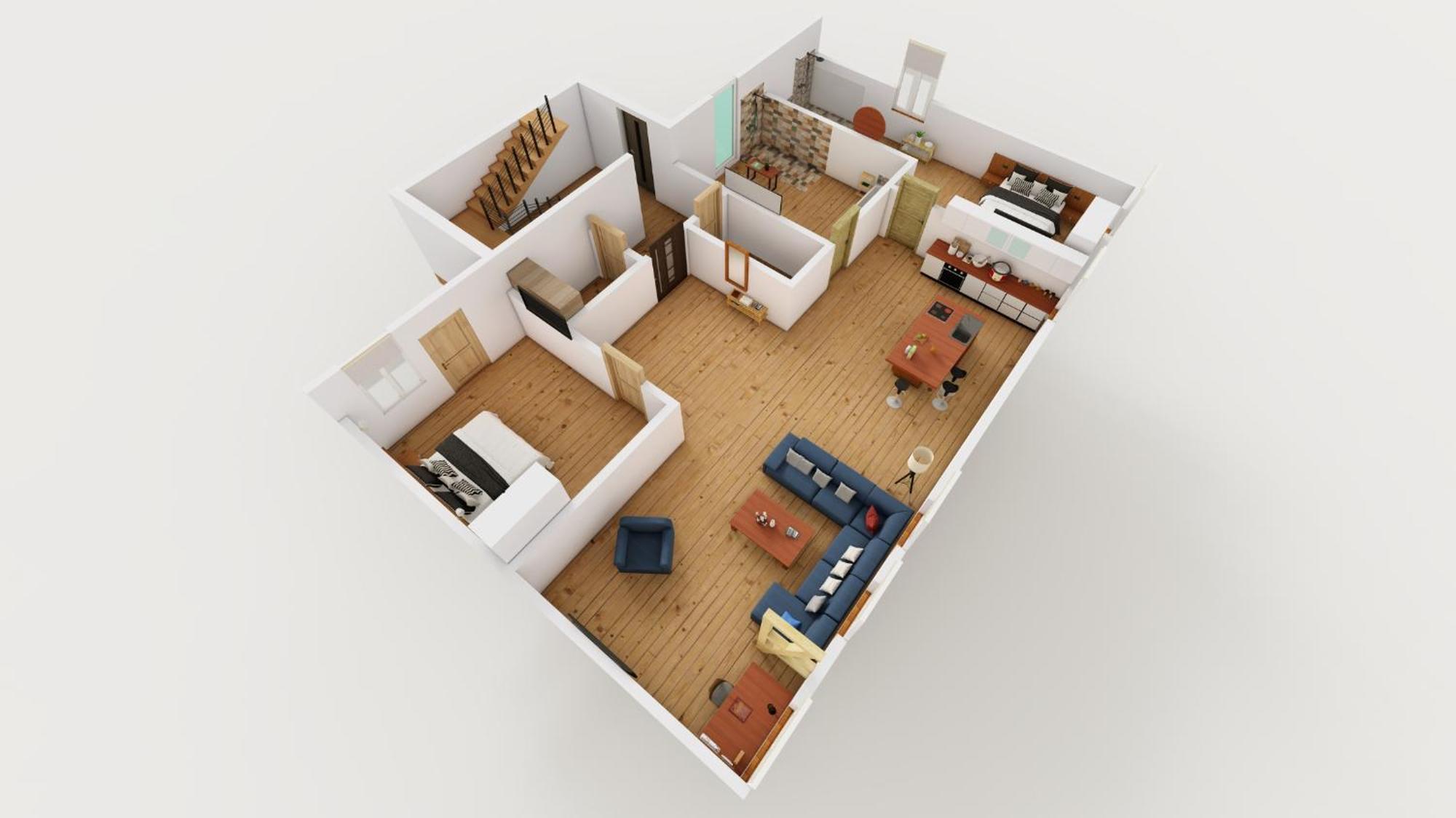 Harzer Healing Center 2024 Gemuetliche Landhauswohnung Mit Fussbodenheizung,Xxl Kochinsel,Xxl Regenduschen,Modern,Hochwertig,Persoenlich,Vollausgestattet Elbingerode  Exterior foto